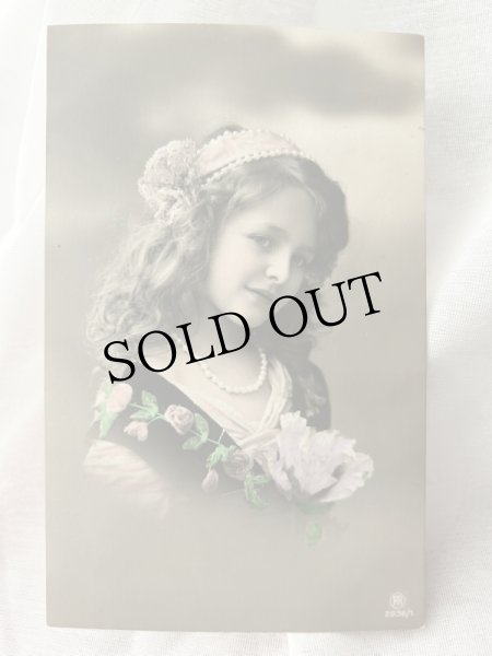 Snowdrop Postcards アンティークポストカード専門店