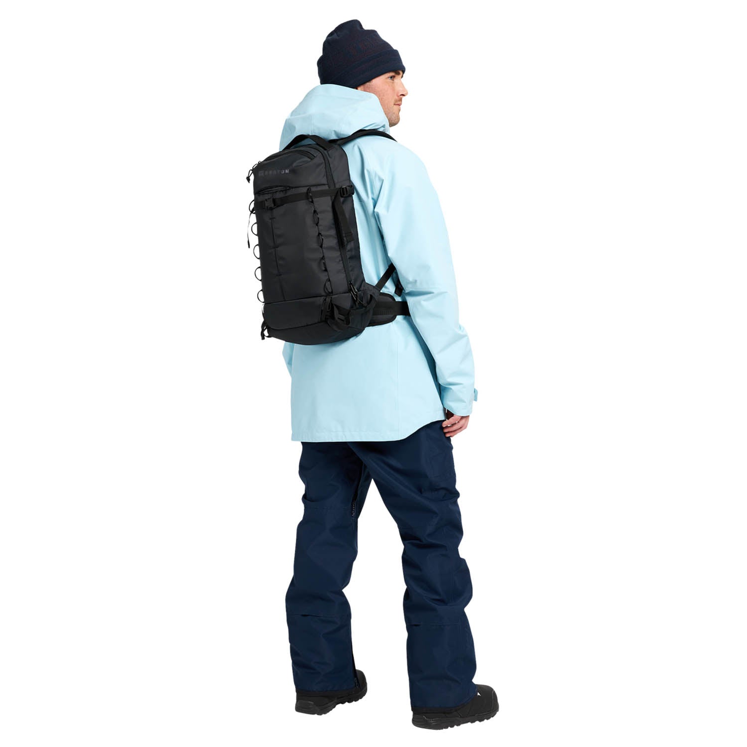Burton Sidehill 18L Pack – Snowtrax