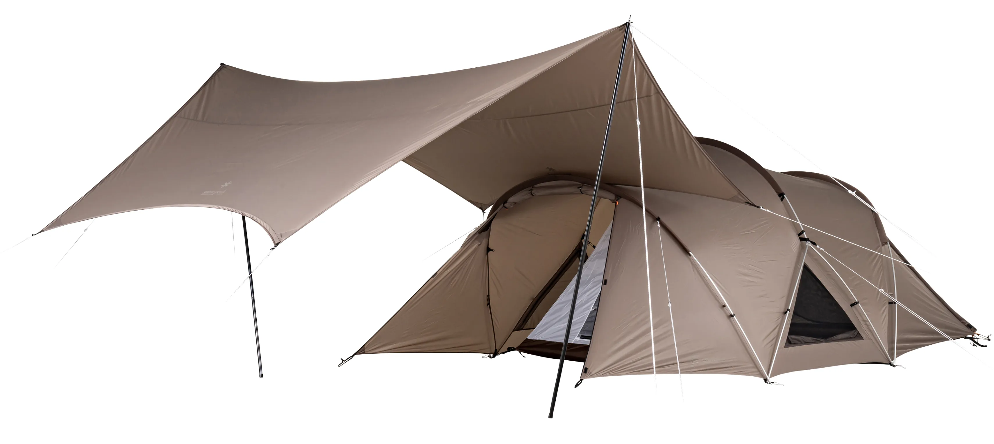 Land Nest M Tent Tarp Set | スノーピーク ＊ Snow Peak