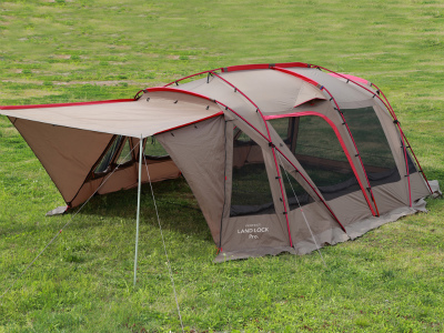 snow peak club:パーフェクトランドロックPro.