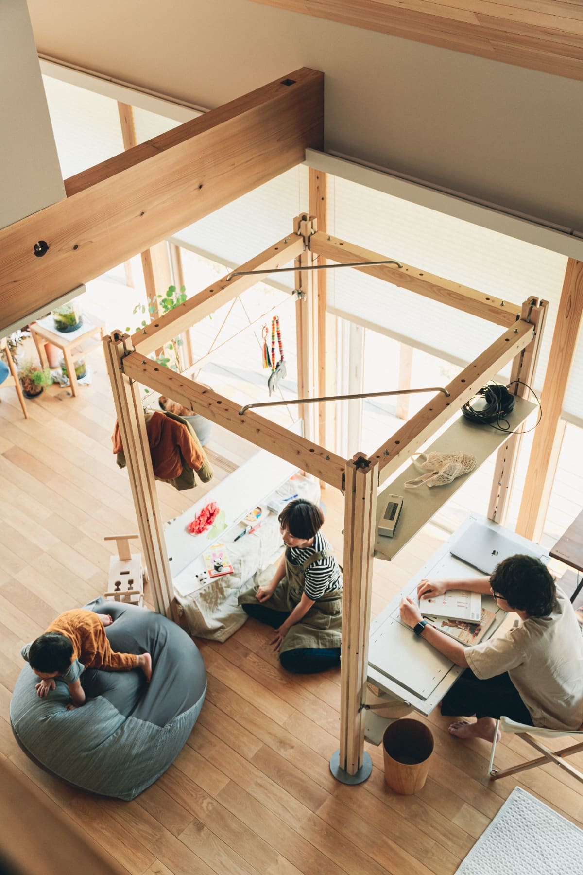 TUGUCA（ツグカ）｜スノーピーク ＊ Snow Peak