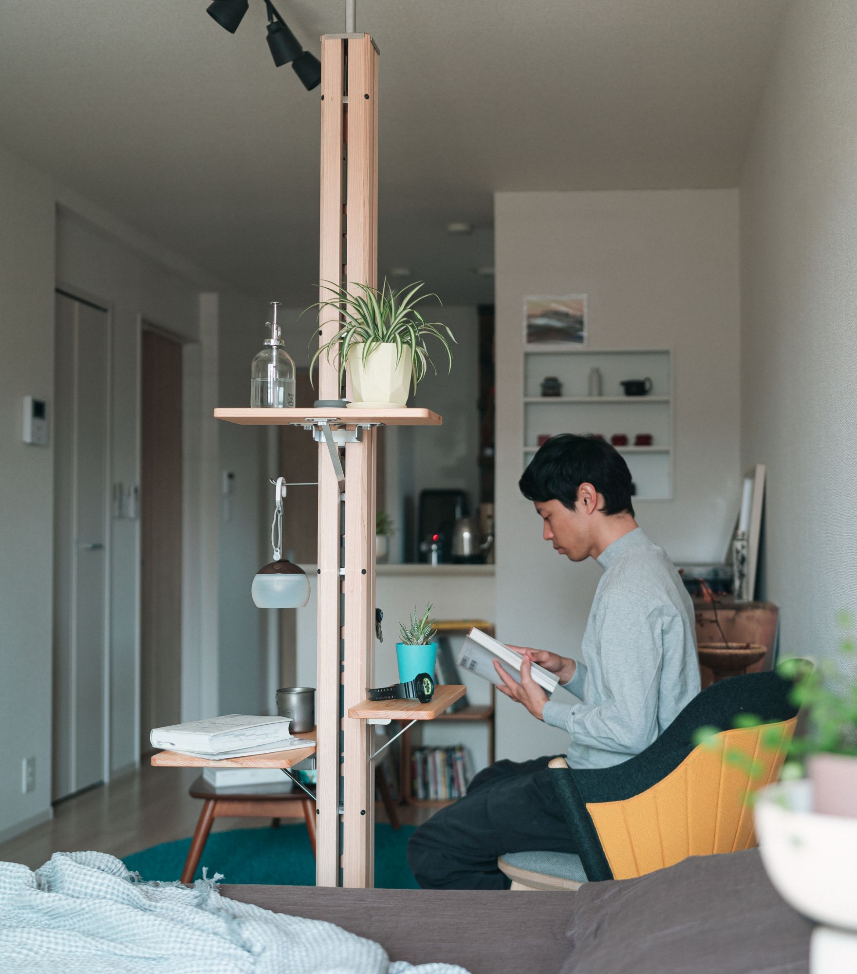 TUGUCA（ツグカ）｜スノーピーク ＊ Snow Peak