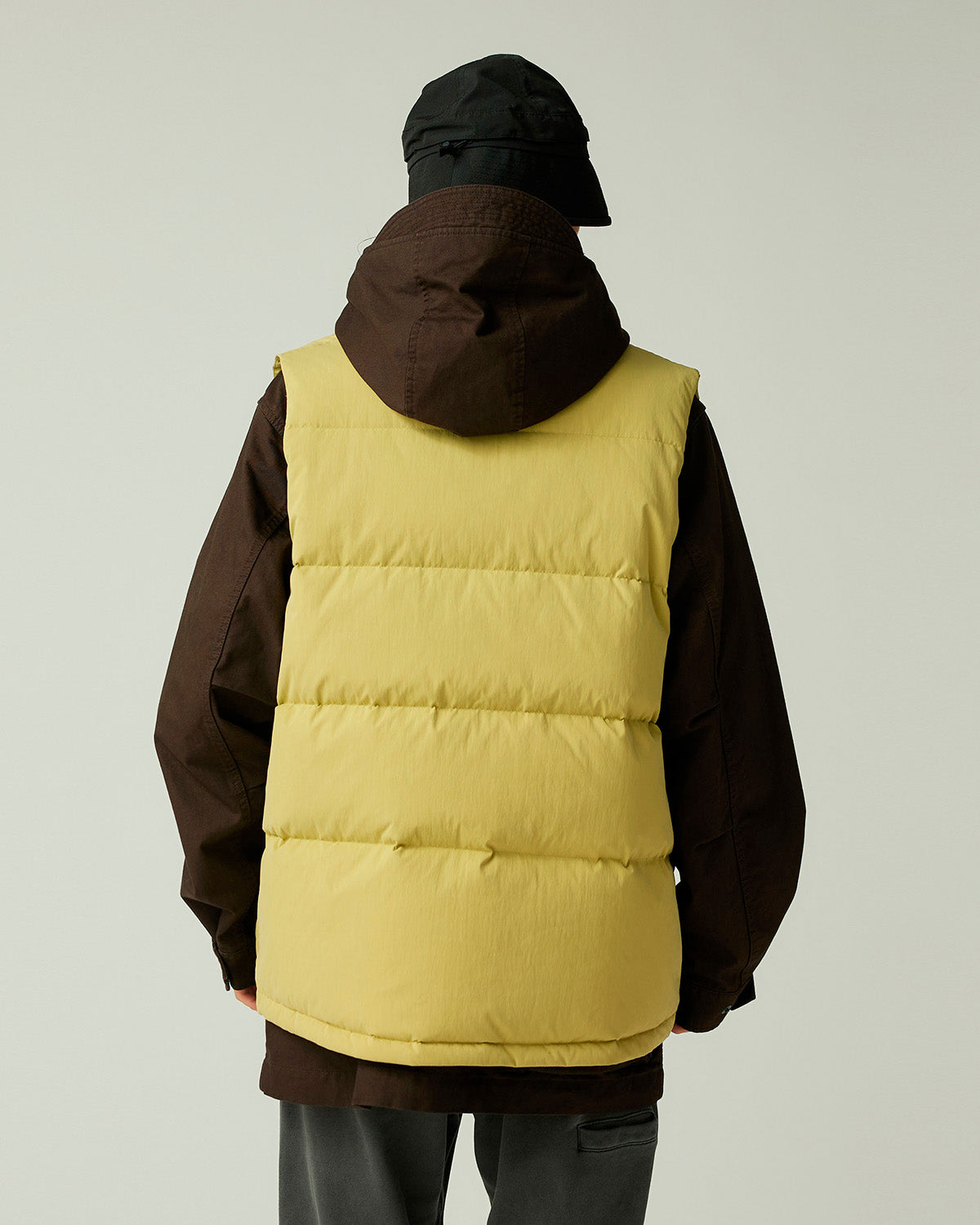 Everyday Down Vest | Snow Peak