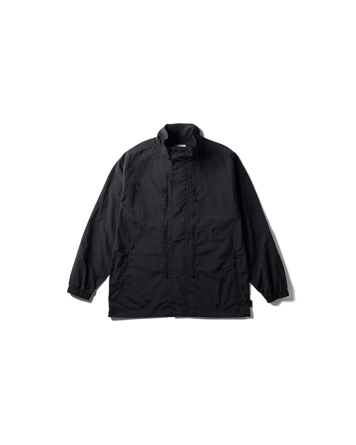 Nylon Tussah Utility Storage Jacket | Snow Peak