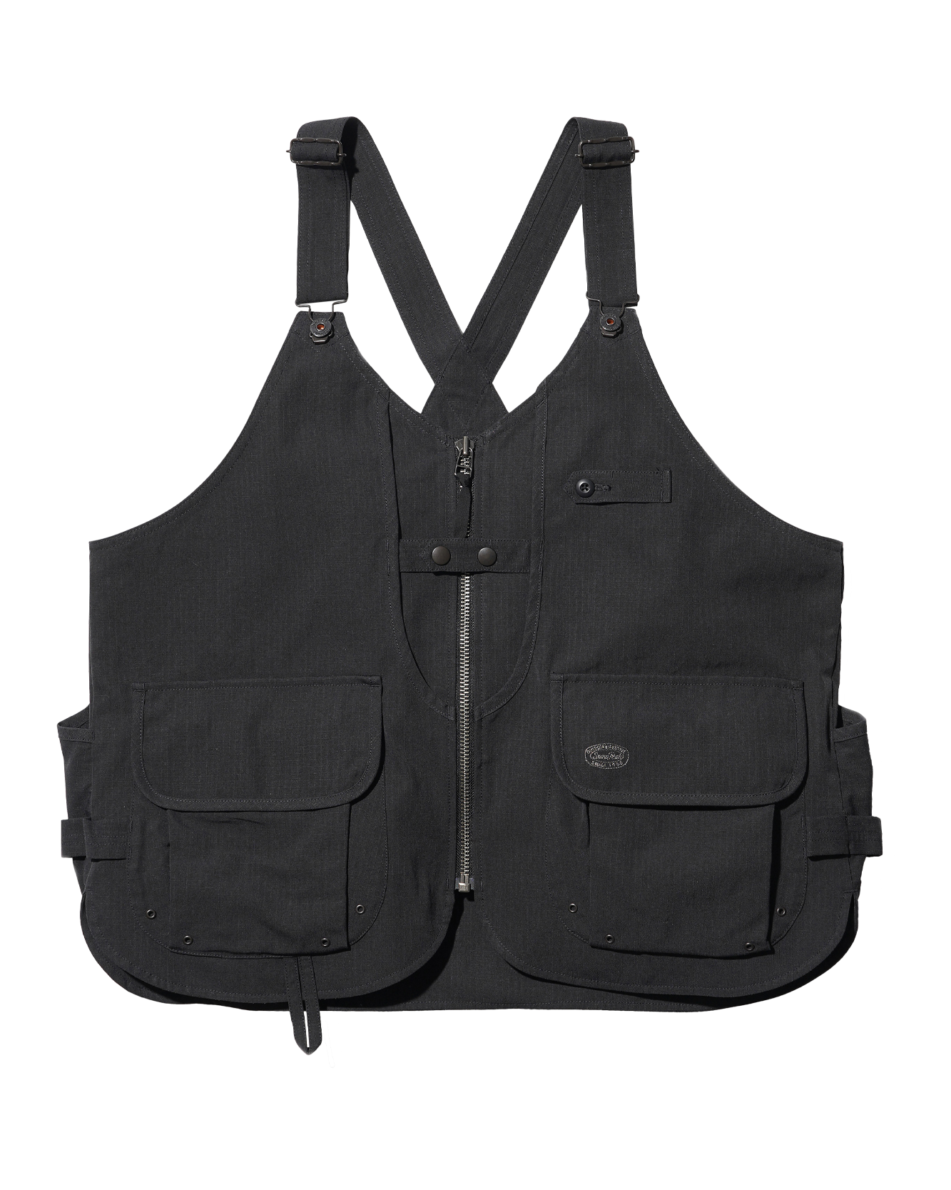 Takibi Vest | Snow Peak