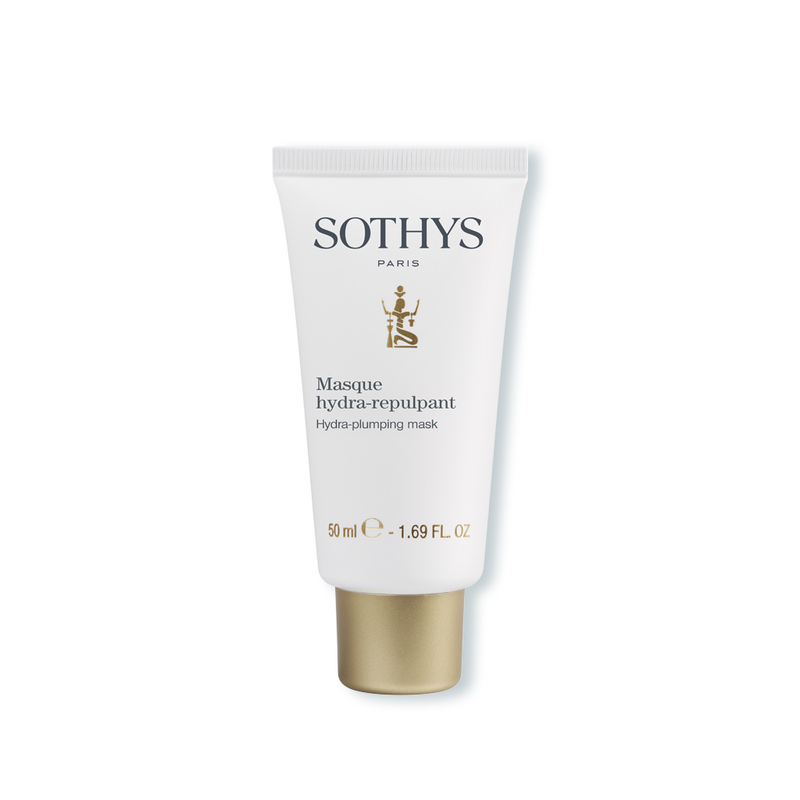 Sothys - Hydra-plumping mask