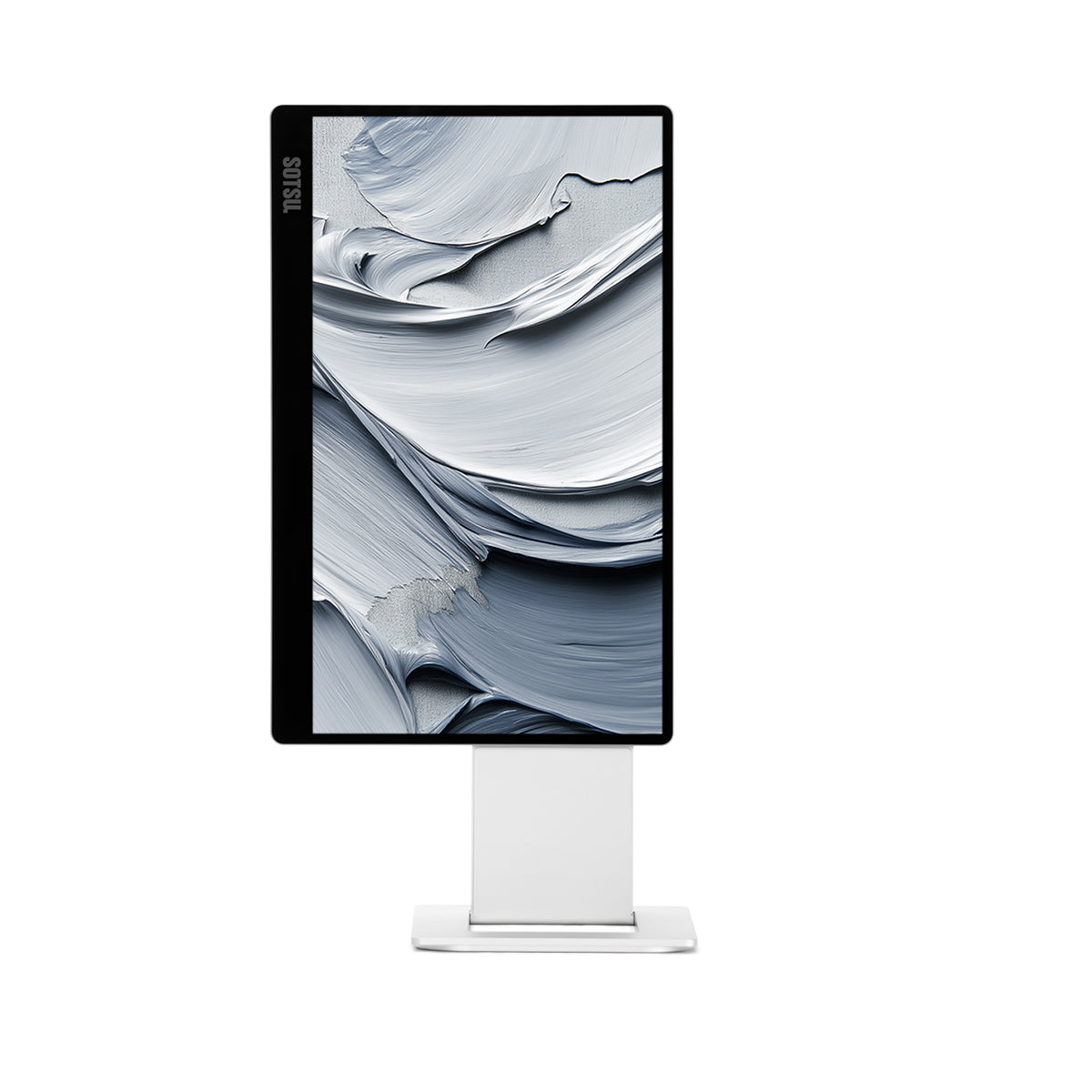 Base Stand for 14” Portable Monitor · SOTSU