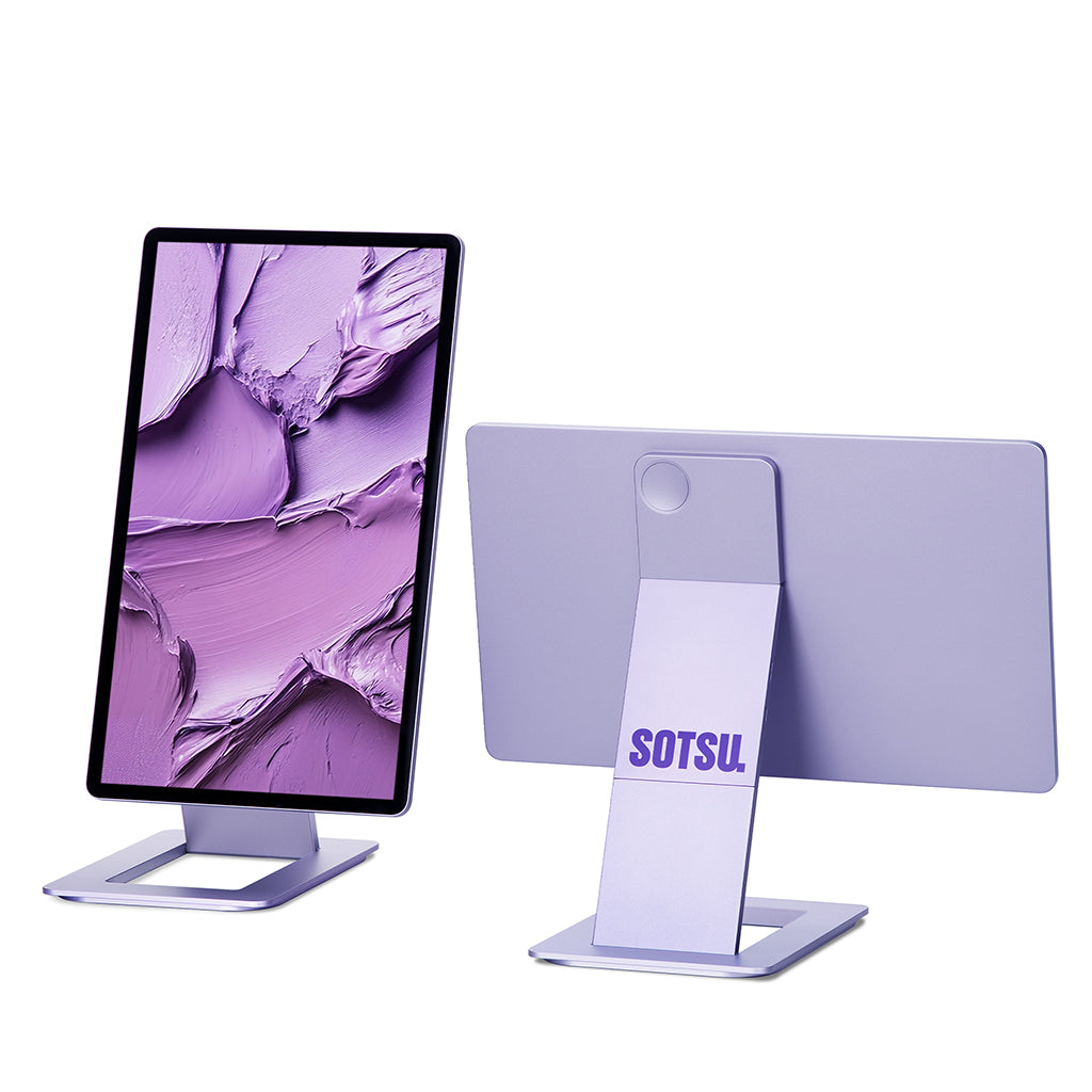 FlipAction Touch 14” · SOTSU