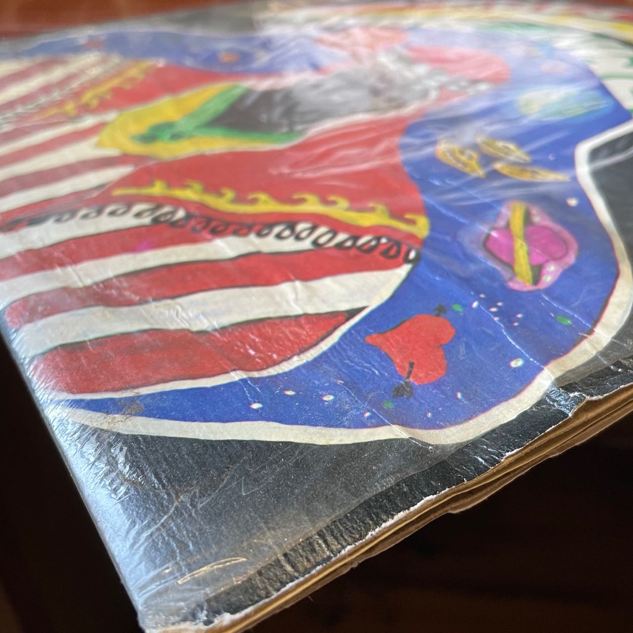 DAMN SAM THE MIRACLE MAN AND THE SOUL CONGREGATION/DAMN SAM THE