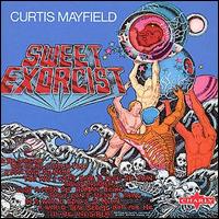 Curtis Mayfield discography