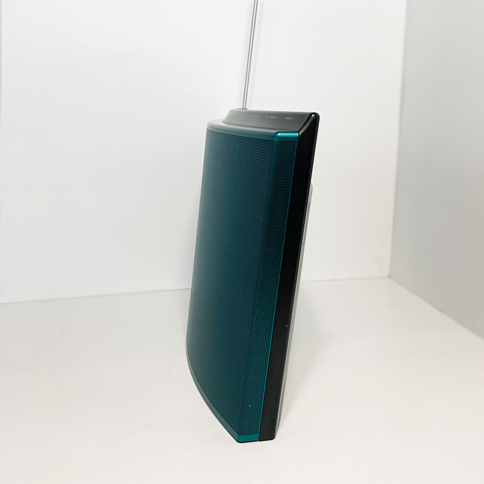 Bang&Olufsen Beosound1(ｸﾞﾘｰﾝ) 商品ページ｜サウンドインプレッション