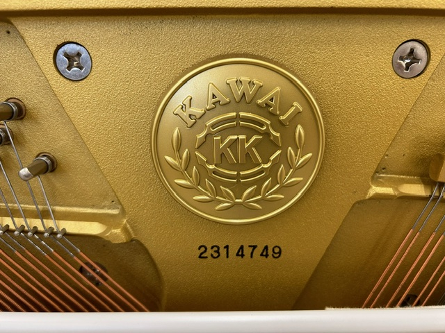 カワイピアノ CX-21dpSL - 中古ピアノ販売買取のミュージカルショップ