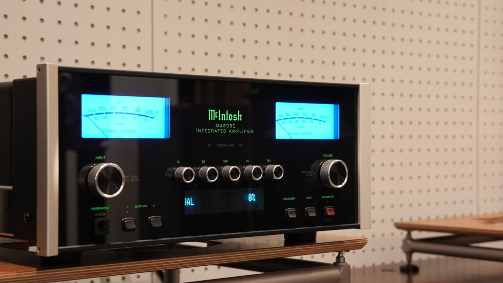 McIntosh価格改定のお知らせ】ご検討中の方はお早めに！ - サウンドテック