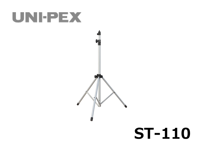 ST-110】UNI-PEX スピーカースタンド (TWB-300対応) ｜サウンド