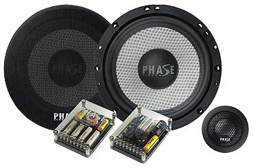PHASE EVOLUTION（フェイズ エボリューション） ～ カーオーディオ