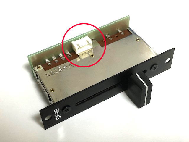 株式会社サウンドアクティブ - VESTAX ベスタクス交換パーツ の全国通販