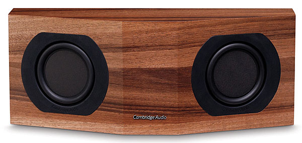 Cambridge Audio Aero 2 Speaker System | Sound & Vision