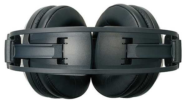 Audio-Technica ATH-A2000Z Headphones | Sound & Vision