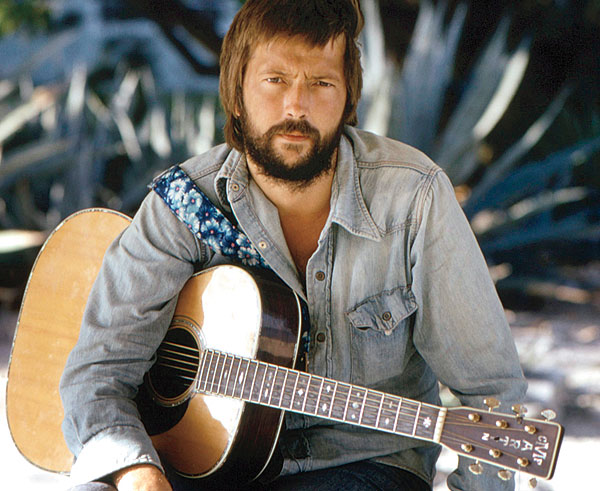 Eric Clapton: Give Me Strength: The ' 74/ ' 75 Recordings | Sound