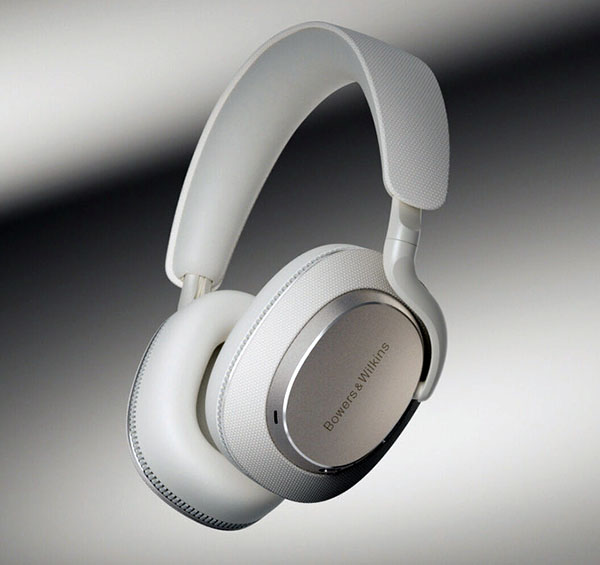 Bowers & Wilkins Px7 S3 Headphones Review | Sound & Vision