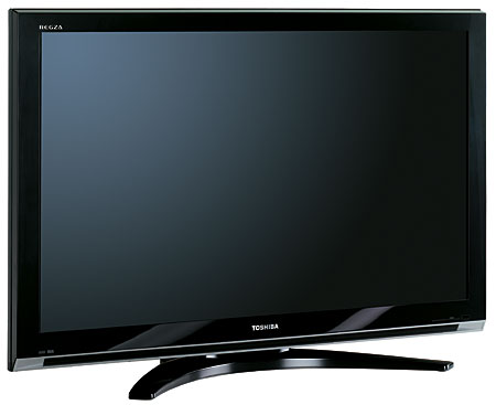 Toshiba REGZA 52HL167 LCD 1080p Television | Sound & Vision