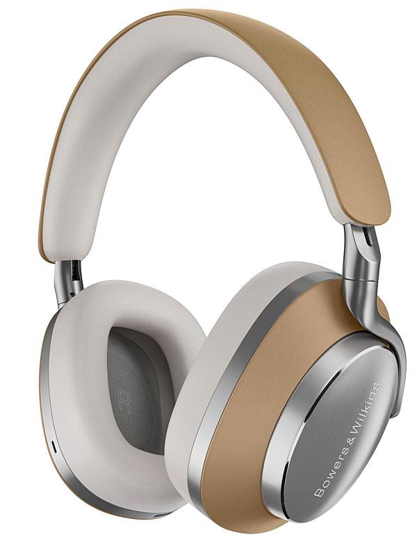 Bowers & Wilkins Px8 Headphones Review | Sound & Vision