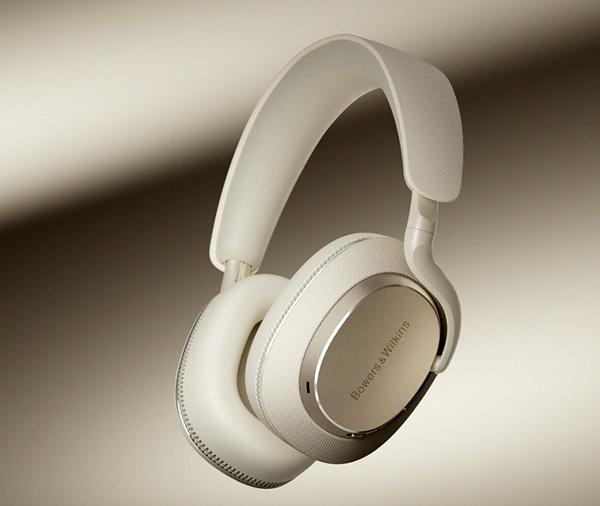 Bowers & Wilkins Introduces Px7 S3 Noise-Cancelling Headphones