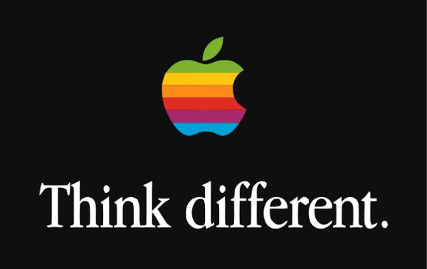 Flashback 1997: Apple Launches 'Think Different' Campaign | Sound