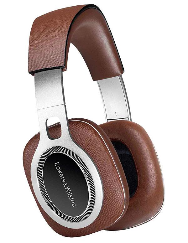 Bowers & Wilkins P9 Signature Headphones | Sound & Vision
