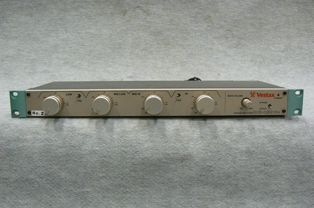 DJ機材 Vestax DCR-1200 Pro Vestax DCR-1200 Pro FOR SALE – Soundgas