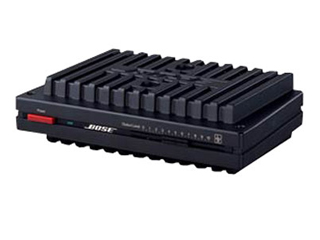 BOSE - 1705Ⅱ｜PA・音響機器レンタルのサウンドクルー