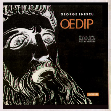 Georges ENESCO, GEORGE Enescu, VIOLIN, BACH SONATAS & PARTITAS