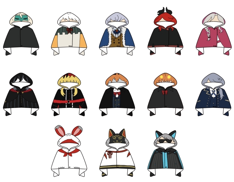 Information | Sound Horizon official website