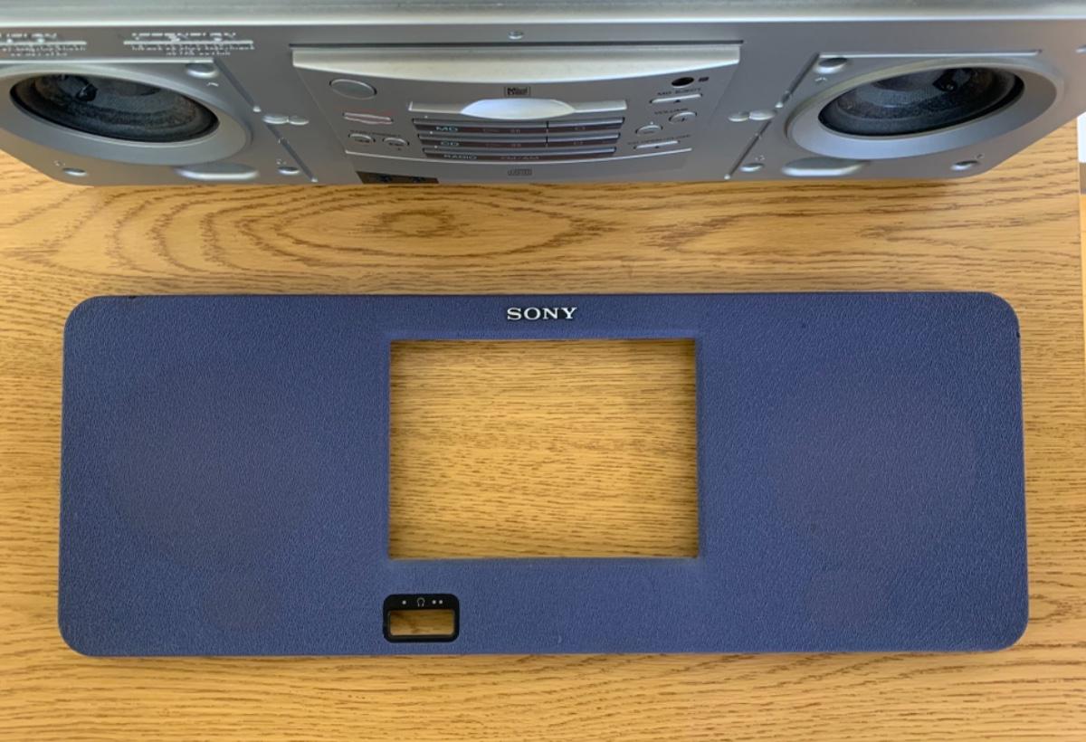 ZS-M5 ラジカセ スタジオモニターにオススメ！｜SOUNDMART