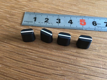 Vestax 純正ヘッドシェル M44-7 カートリッジ Vestax 純正ヘッドシェル