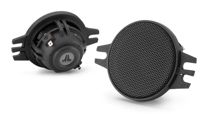 CF-275MT 99057 2.75 inch mid tweeter with breakaway mounting tabs