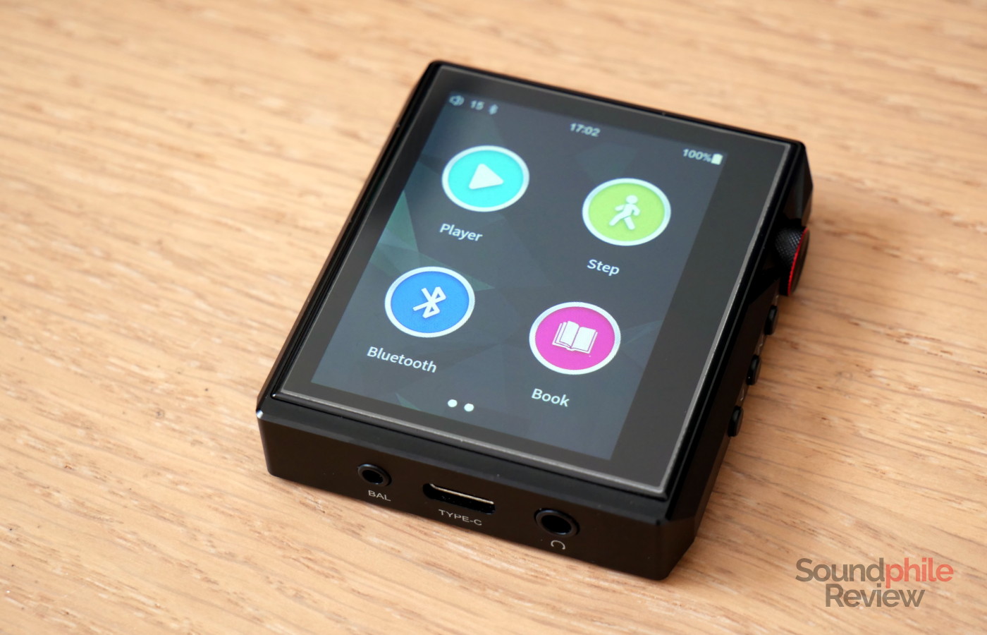 Hidizs AP80 PRO-X review: back to tiny - Soundphile Review