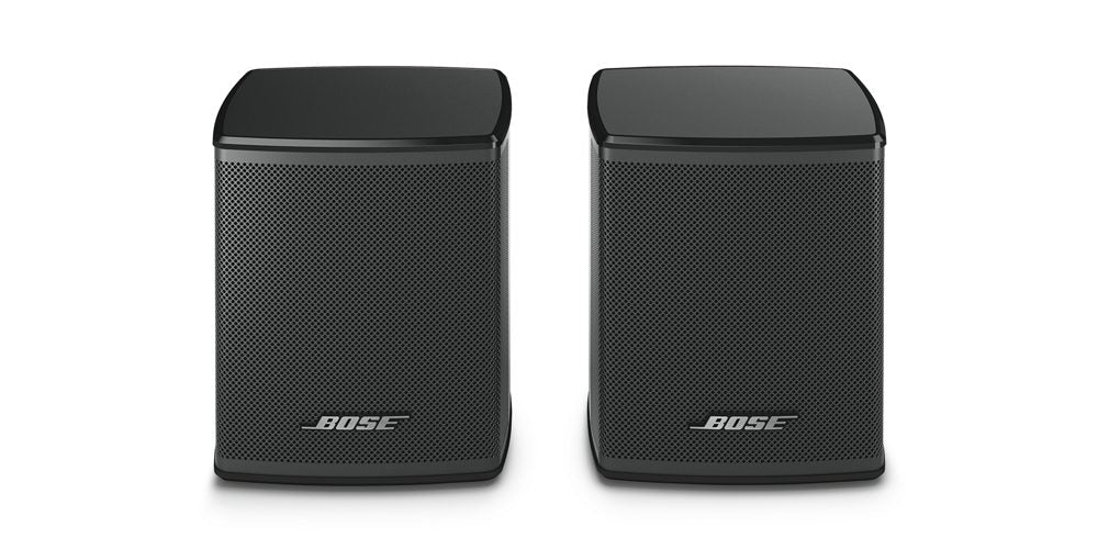 Bose Bass Module 700 - Deep Bass for an Enhanced Audio Experience