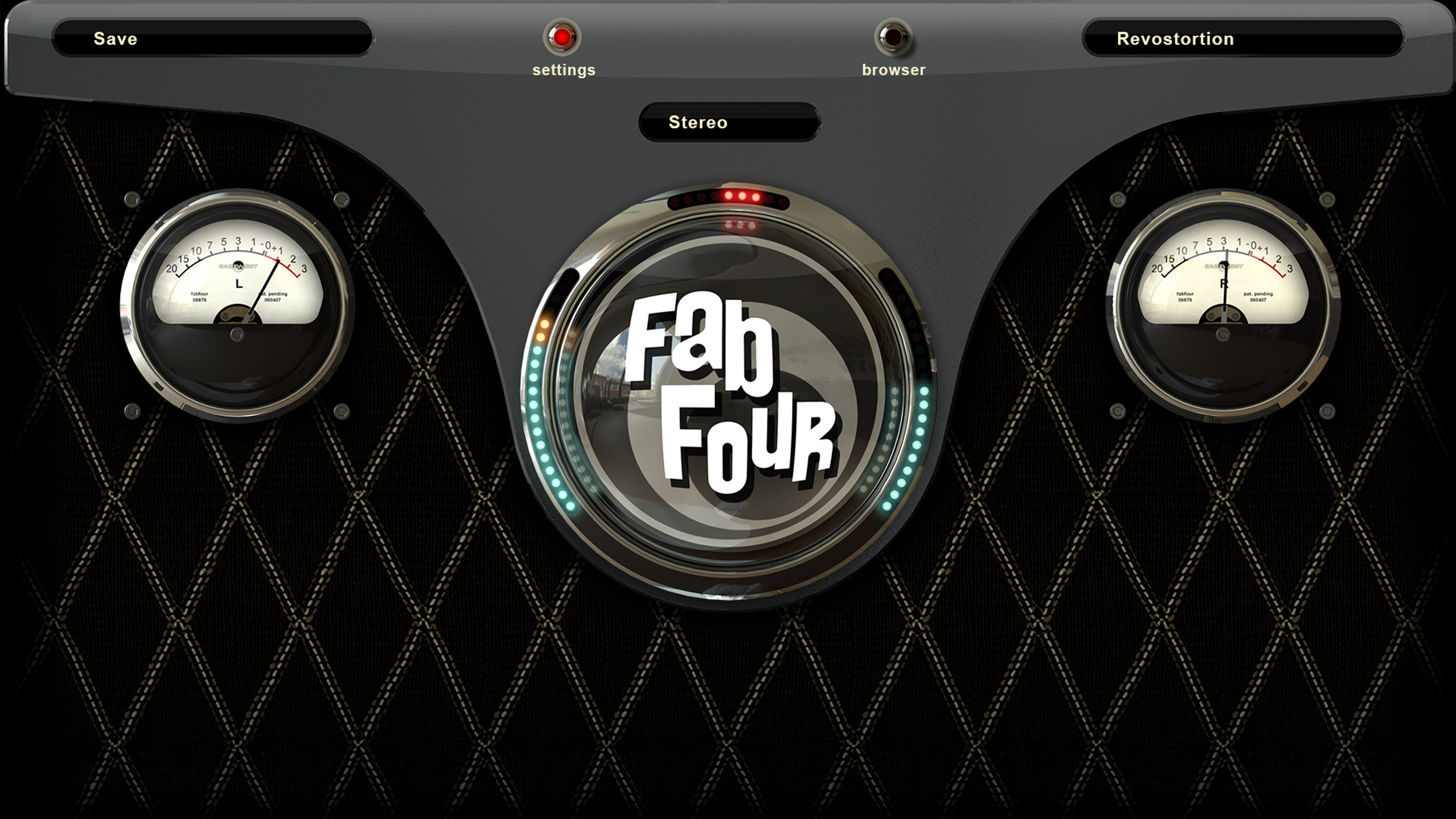 Fab Four - Vintage Inspired Virtual Instrument Plugin | EastWest