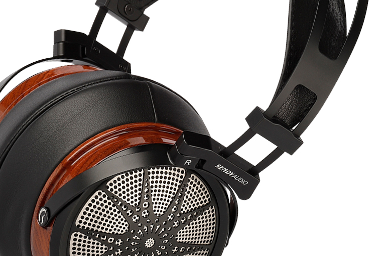 SoundStage! Solo | SoundStageSolo.com - Sendy Audio Apollo Headphones