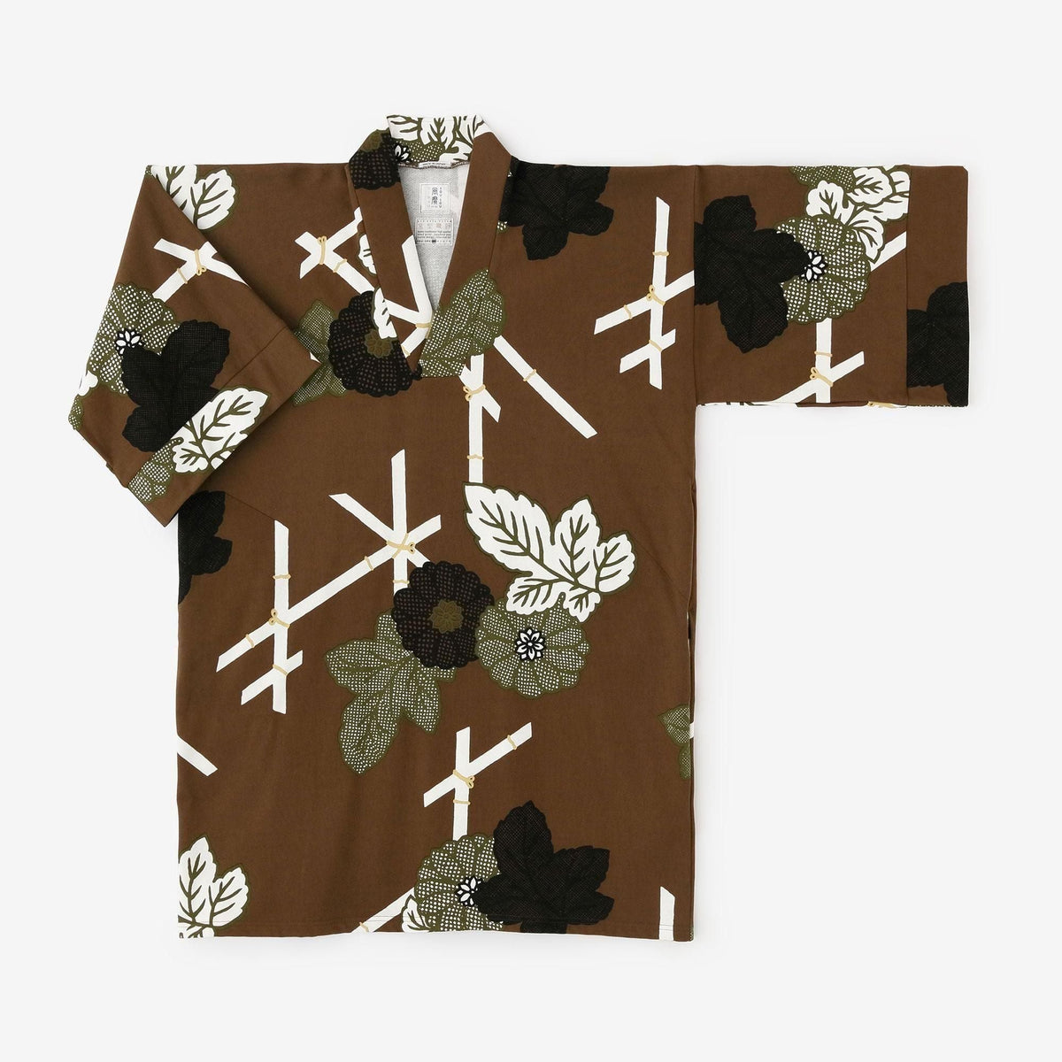 長風靡（ながふうび）