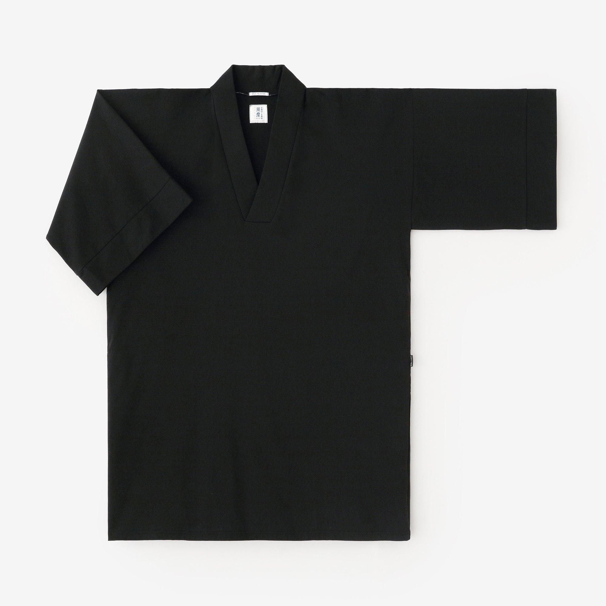 両面編（りょうめんあみ） 長風靡（ながふうび）／濡羽色（ぬればいろ）