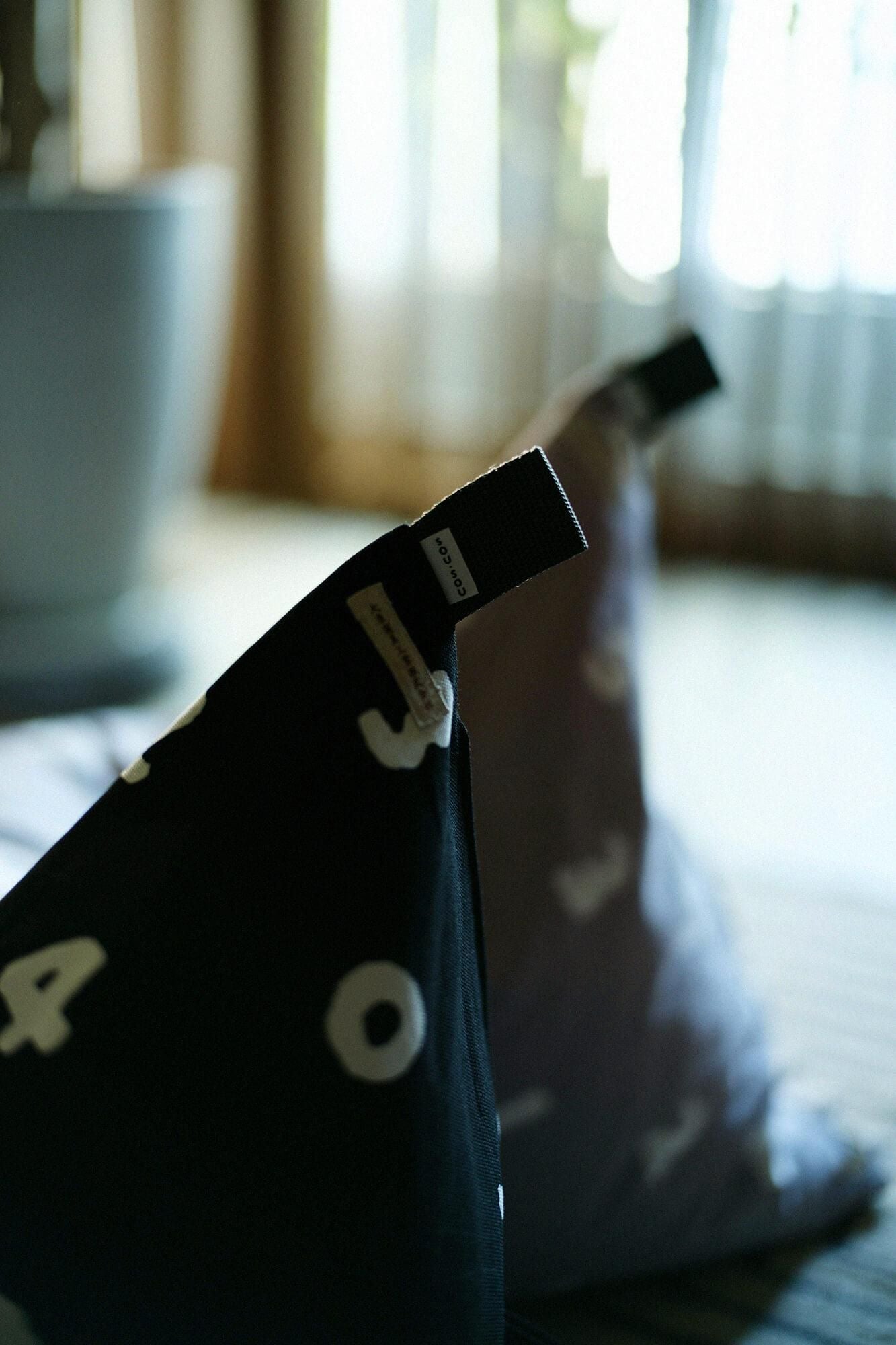 クッション座椅子