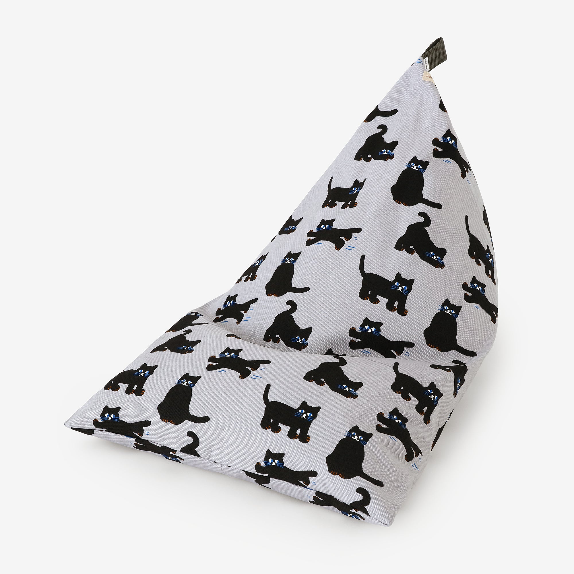 クッション座椅子