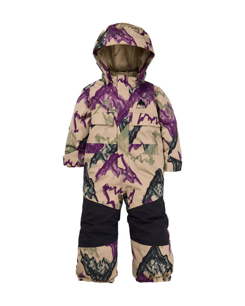 Burton Kids' 2L One Piece Handmade 2025 – The Source Snowboard & Skate