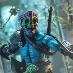 Kronnaw - Mythic Legions action figure from Four Horsemen Studios
