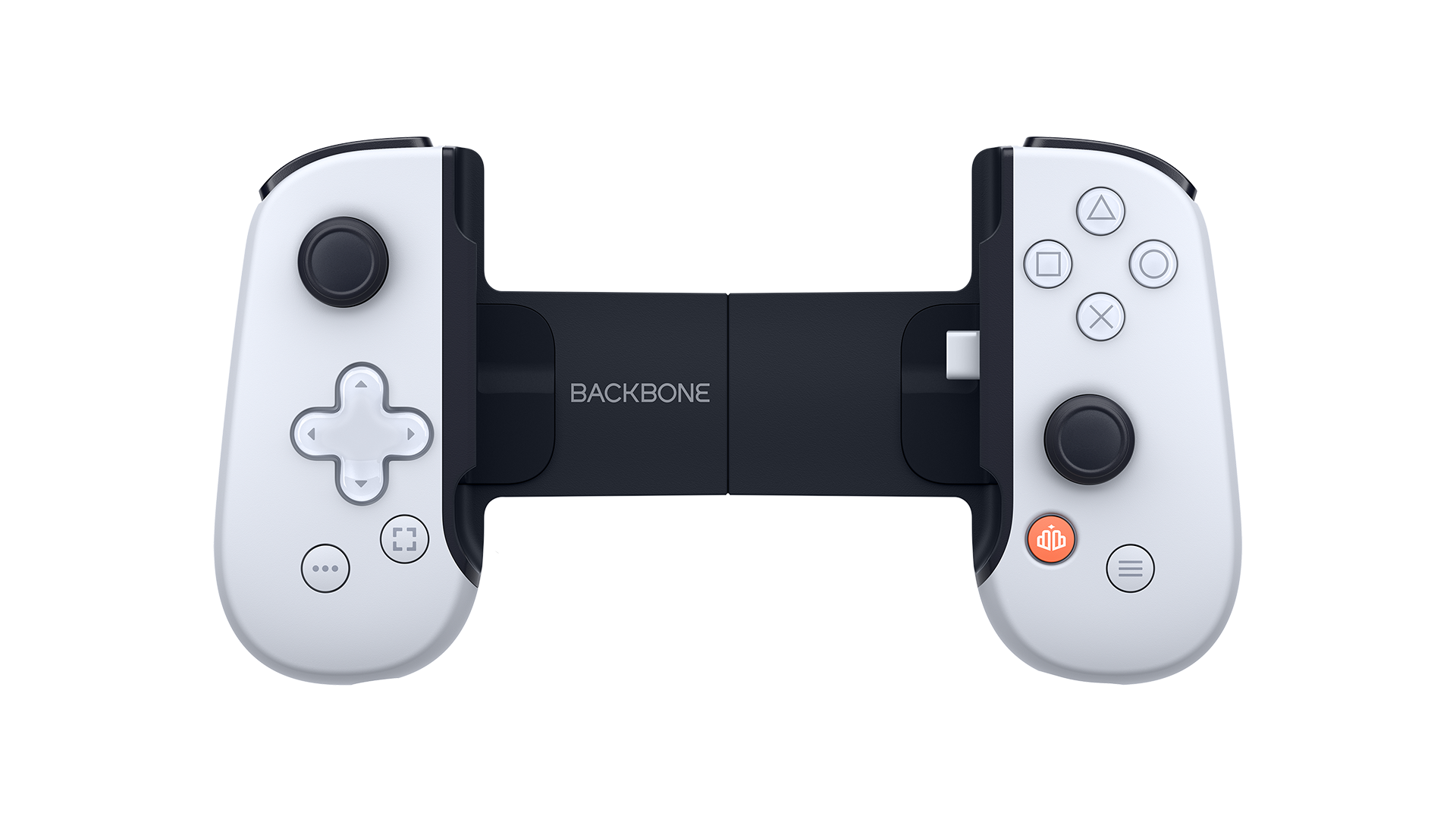 スマホをゲーム機に変えよう「Backbone（バックボーン）」｜ソースネクスト