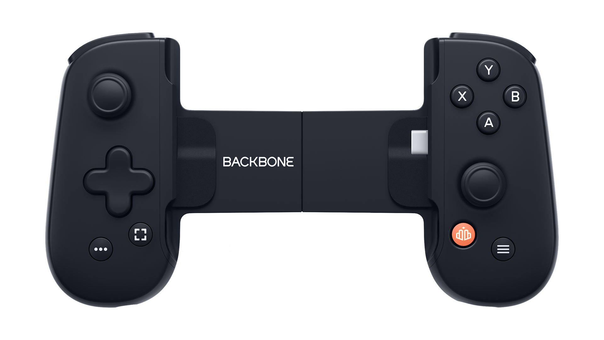 スマホをゲーム機に変えよう「Backbone（バックボーン）」｜ソースネクスト
