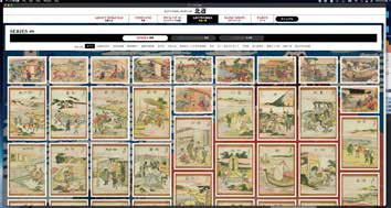 センペンバンカ アートラボ BEST ARTIST 素財集｜ソースネクスト