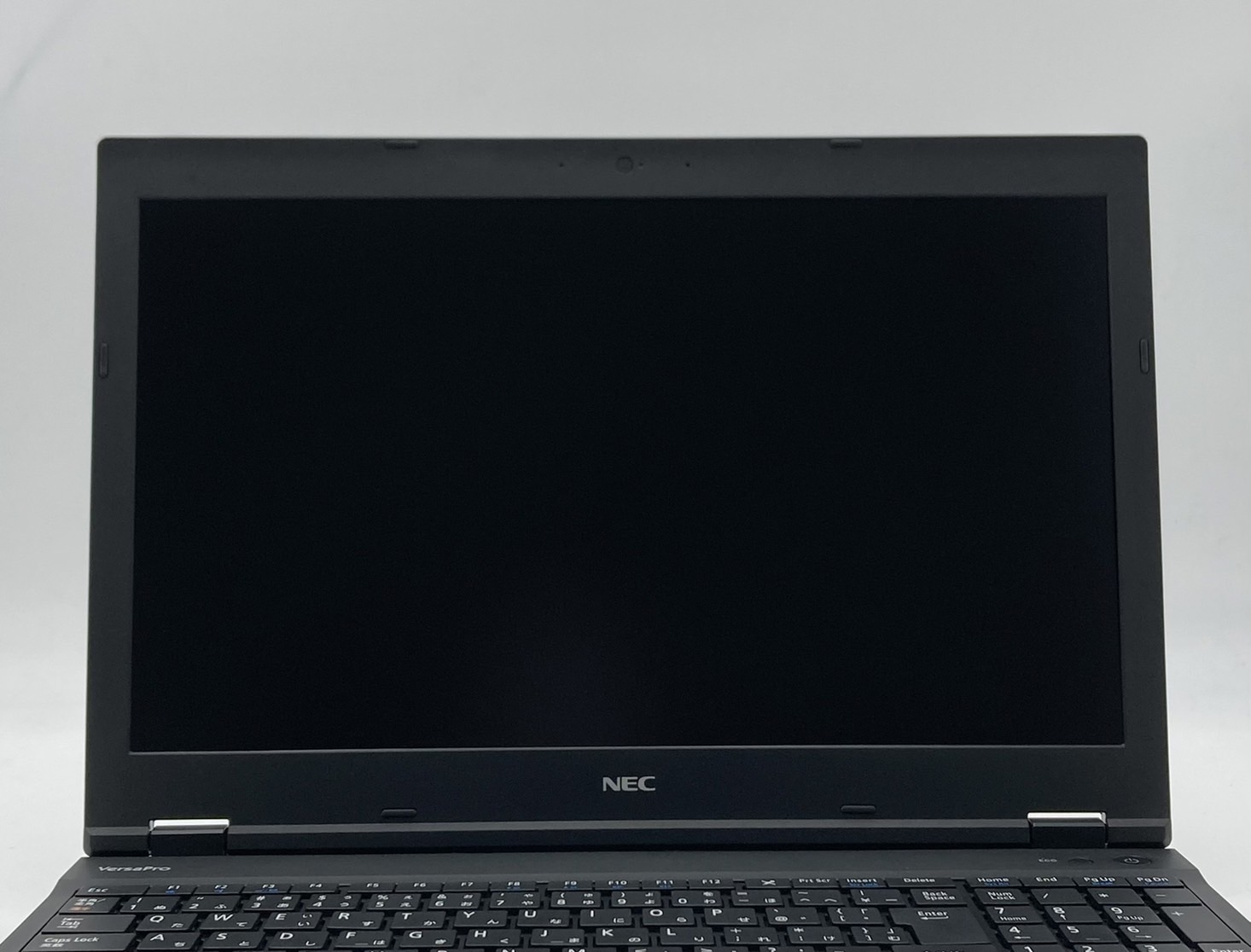無期限保証】NEC 15.6型ノートPC（VersaPro）｜ソースネクスト